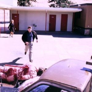 Foto A Cidade dos Amaldiçoados