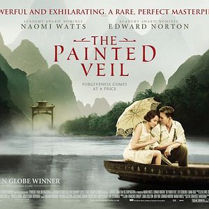 Foto O Despertar de uma Paixão