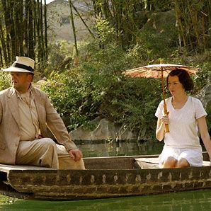 Foto O Despertar de uma Paixão