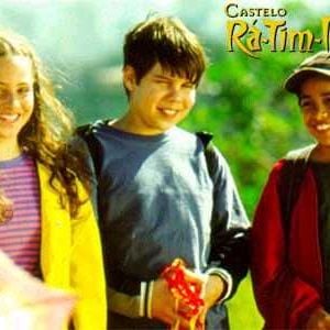 Foto Castelo Rá-Tim-Bum, O Filme