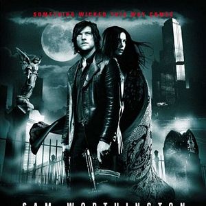 Foto O Domínio do Mal