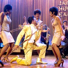 Foto Dreamgirls - Em Busca de um Sonho