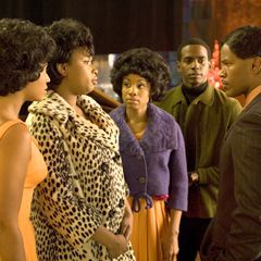 Foto Dreamgirls - Em Busca de um Sonho