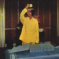 Foto A Condessa de Hong Kong