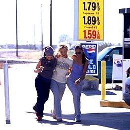 Foto Crossroads - Amigas para Sempre