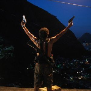 Foto Cidade dos Homens