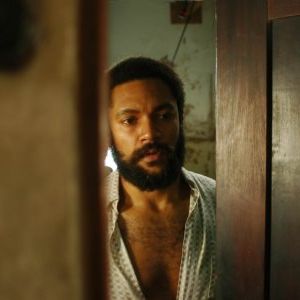 Foto Cidade dos Homens