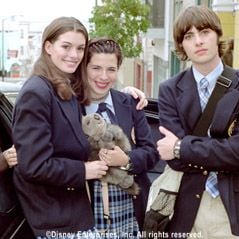 Foto O Diário da Princesa