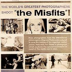 Foto Os Desajustados