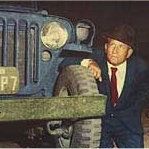 Foto Conspiração de Silêncio