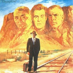 Foto Conspiração de Silêncio