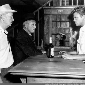 Foto Conspiração de Silêncio