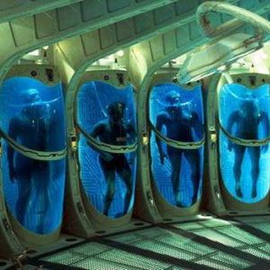 Foto O Enigma do Horizonte