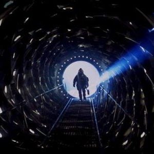 Foto O Enigma do Horizonte