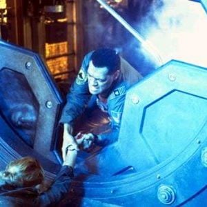 Foto O Enigma do Horizonte