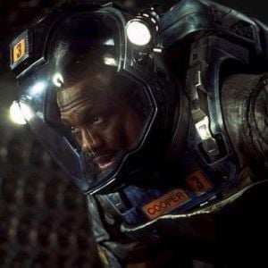 Foto O Enigma do Horizonte