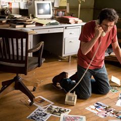 Foto A Colheita do Mal