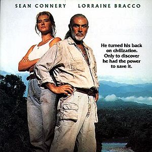 Foto O Curandeiro da Selva