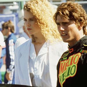 Foto Dias de Trovão