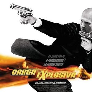 Foto Carga Explosiva