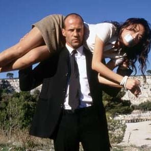 Foto Carga Explosiva