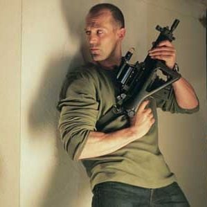 Foto Carga Explosiva