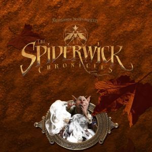Foto As Crônicas de Spiderwick