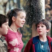 Foto As Crônicas de Spiderwick