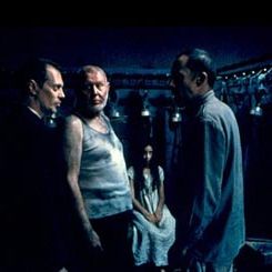 Foto Cinzas da Guerra