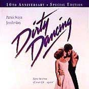 Foto Dirty Dancing - Ritmo Quente