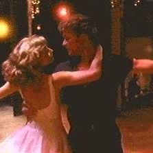 Foto Dirty Dancing - Ritmo Quente