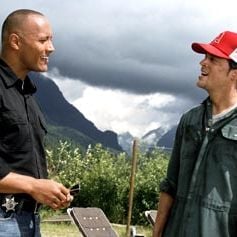 Foto Com as Próprias Mãos