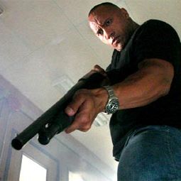 Foto Com as Próprias Mãos