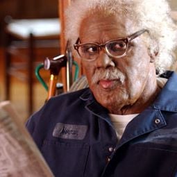 Foto Diário de uma Louca