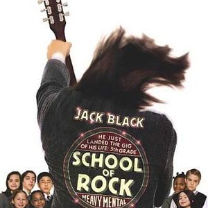 Foto Escola de Rock