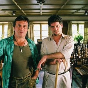 Foto Em Direção ao Sul