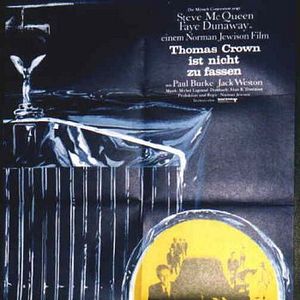 Foto Crown, O Magnífico