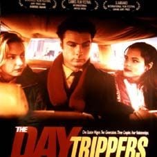 Foto Um Dia em Nova York