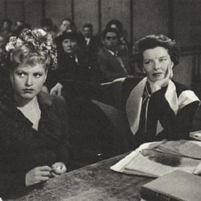 Foto A Costela de Adão