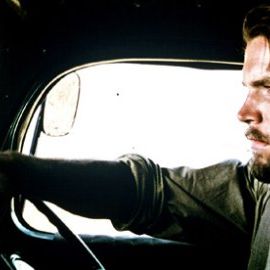 Foto Cinema, Aspirinas e Urubus