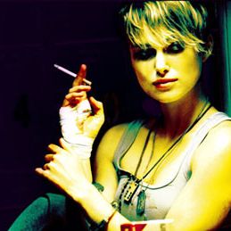 Foto Domino - A Caçadora de Recompensas