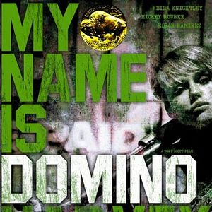 Foto Domino - A Caçadora de Recompensas