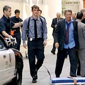 Foto Divisão de Homicídios