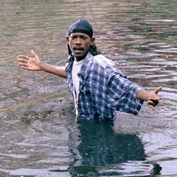 Foto Divisão de Homicídios