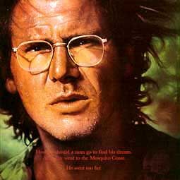 Foto A Costa do Mosquito