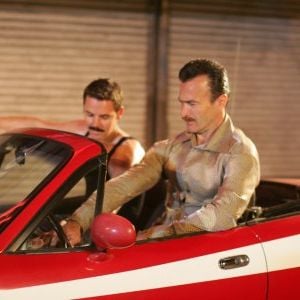 Foto De Pernas pro Ar