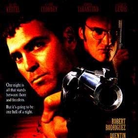 Foto Um Drink no Inferno