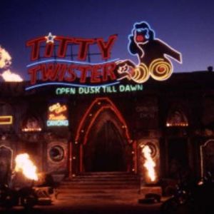 Foto Um Drink no Inferno