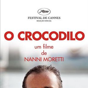 Foto O Crocodilo