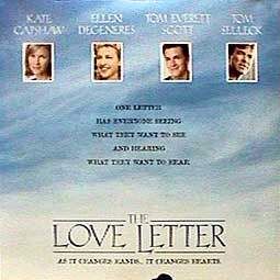 Foto A Carta Anônima